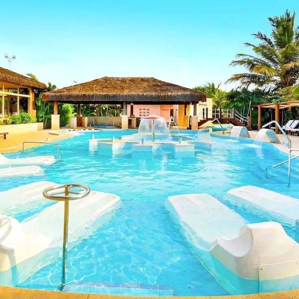 Grand Palladium Imbassai - zdjęcie 4