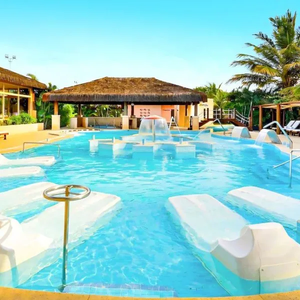 Grand Palladium Imbassai - zdjęcie 2