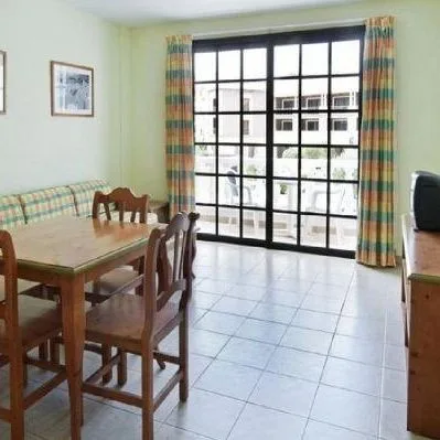 Apartements Las Mozas - zdjęcie 4