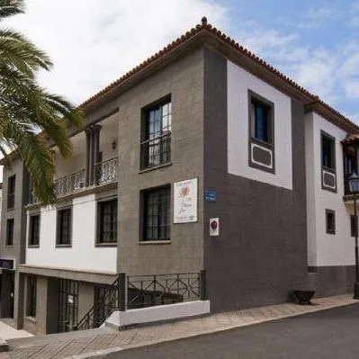 Apartements Las Mozas