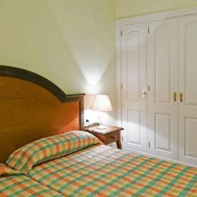 Apartements Las Mozas - zdjęcie 5