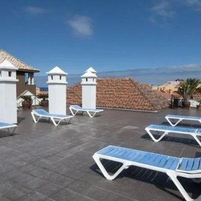 Apartements Las Mozas - zdjęcie 3