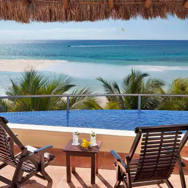 El Dorado Maroma - zdjęcie 4