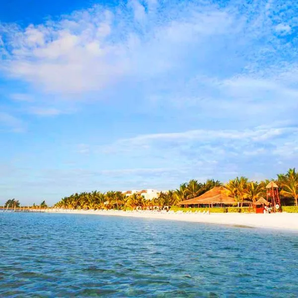 El Dorado Maroma - zdjęcie 3