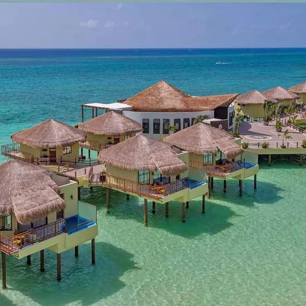 El Dorado Maroma - zdjęcie 2