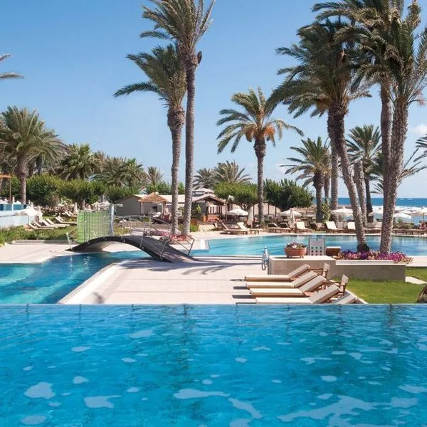 Constantinou Bros Asimina Suites (ex. Paphian Bay)