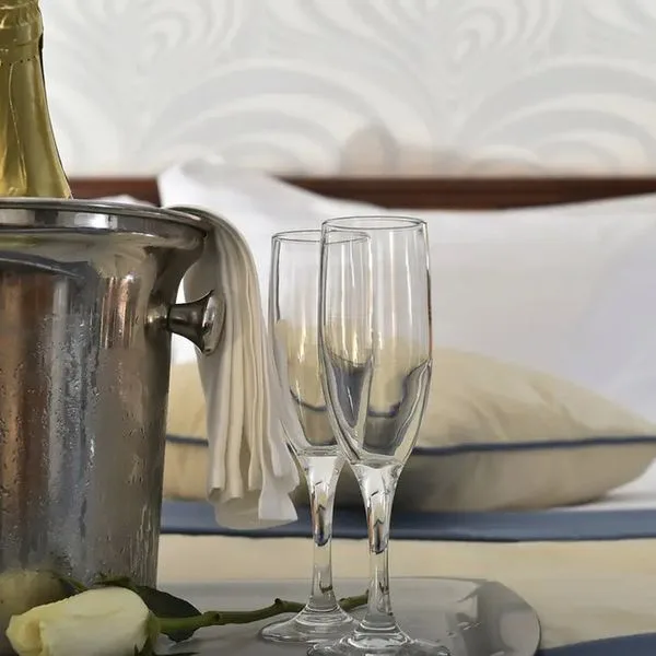 Constantinou Bros Asimina Suites (ex. Paphian Bay) - zdjęcie 4