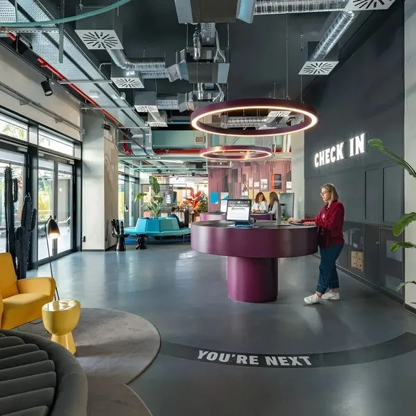 The Social Hub Bologna - zdjęcie 4