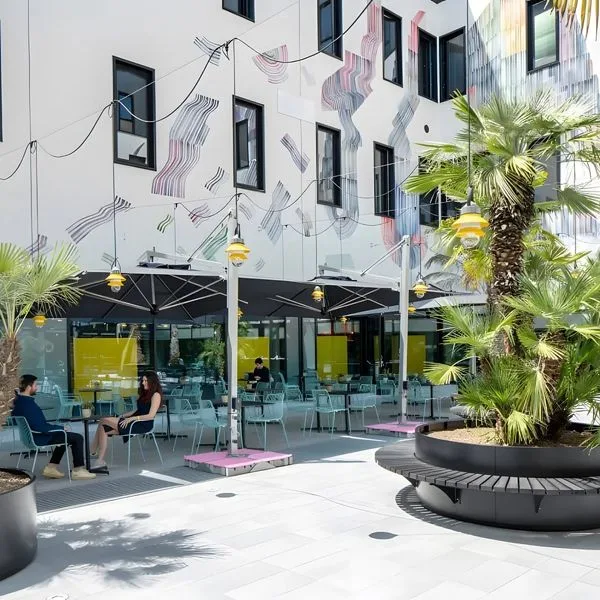 The Social Hub Bologna - zdjęcie 3