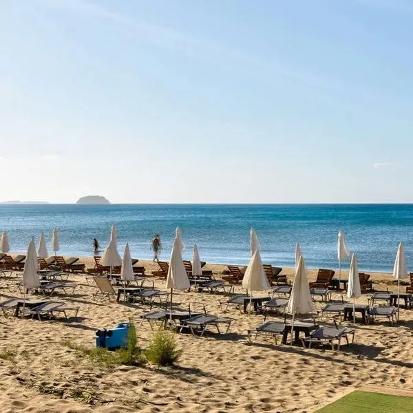 Anastasia Beach (Laganas) - zdjęcie 2