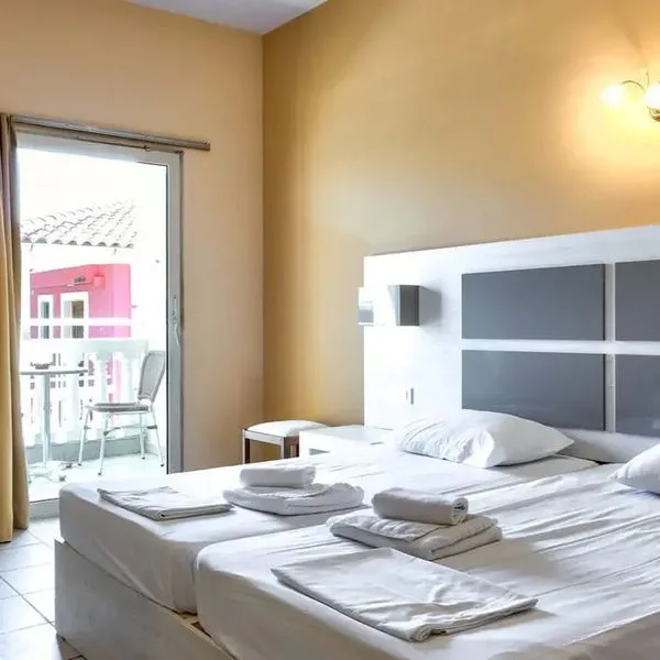 Anastasia Beach (Laganas) - zdjęcie 3