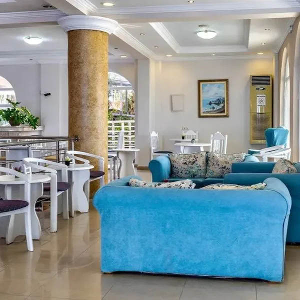 Anastasia Beach (Laganas) - zdjęcie 5