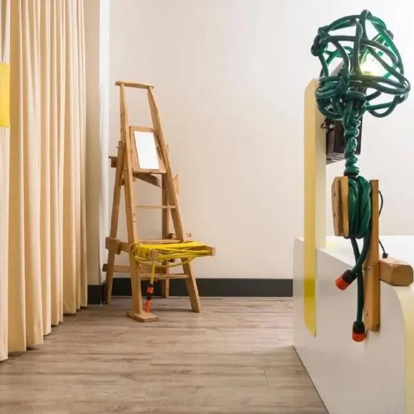 The Corner London City - zdjęcie 4