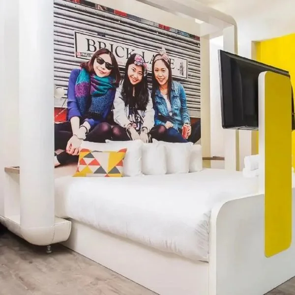 The Corner London City - zdjęcie 5