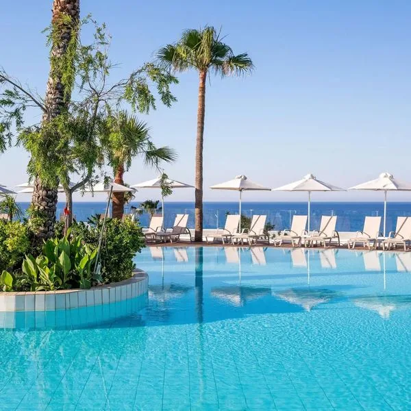 Atlantica Sungarden Beach - zdjęcie 4