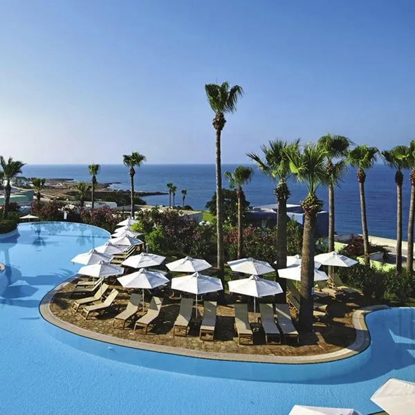 Atlantica Sungarden Beach - zdjęcie 3