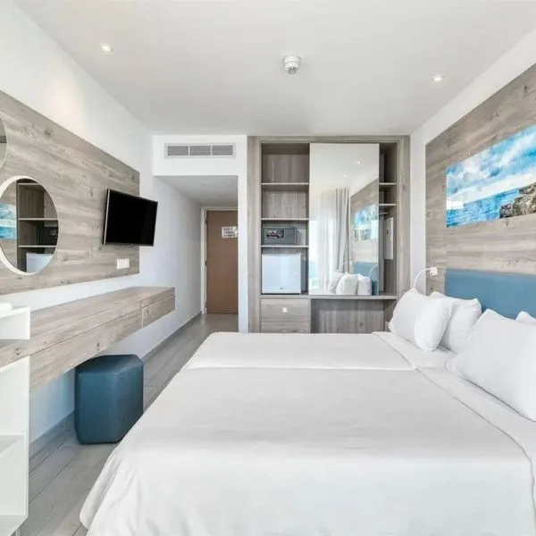 Atlantica Sungarden Beach - zdjęcie 5