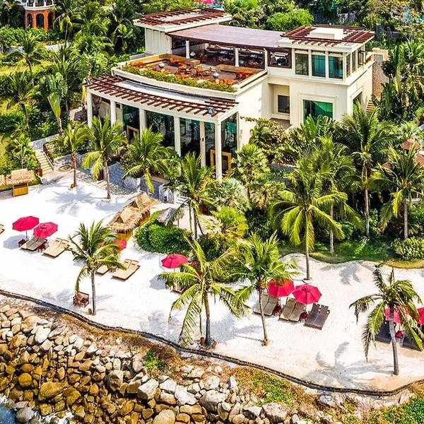 InterContinental Pattaya Resort (ex Sheraton Pattaya Resort)