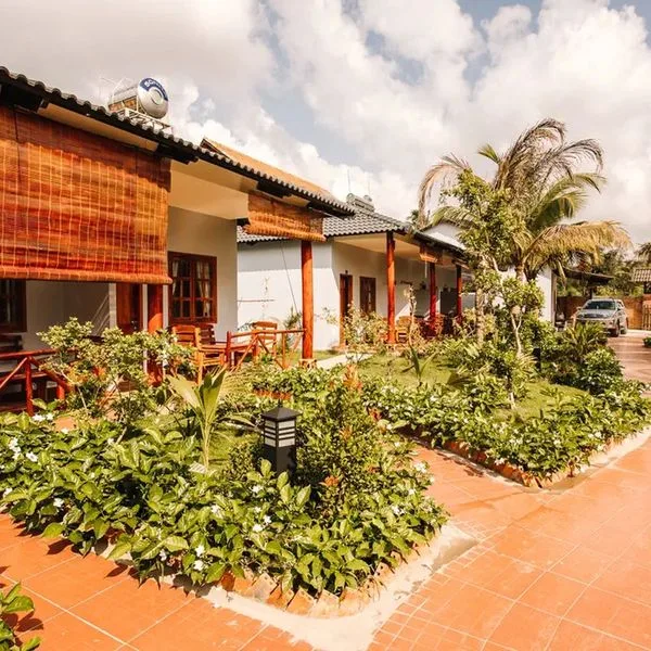 Palm Hill Resort Phu Quoc - zdjęcie 3