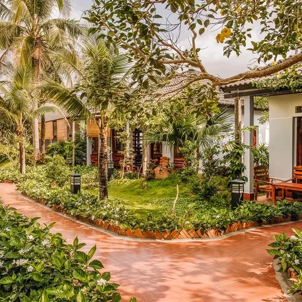 Palm Hill Resort Phu Quoc - zdjęcie 2