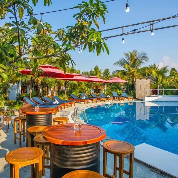 Palm Hill Resort Phu Quoc