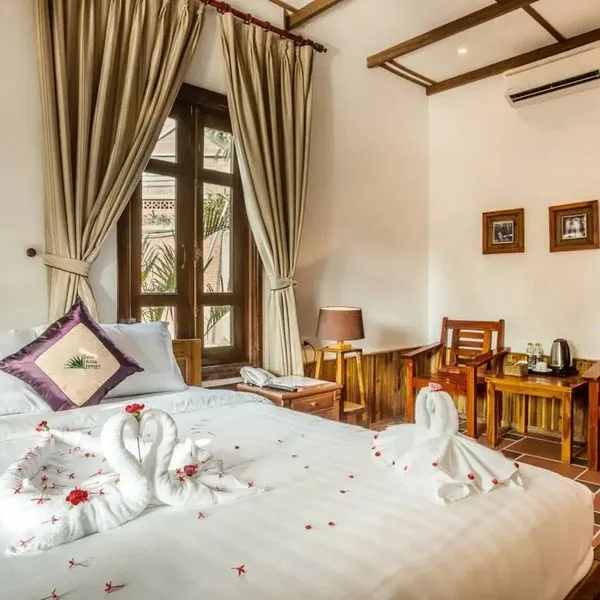 Palm Hill Resort Phu Quoc - zdjęcie 5