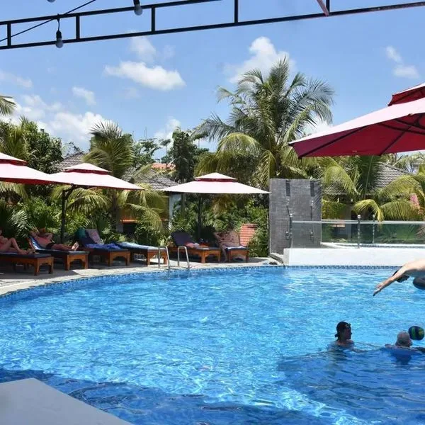 Palm Hill Resort Phu Quoc - zdjęcie 4