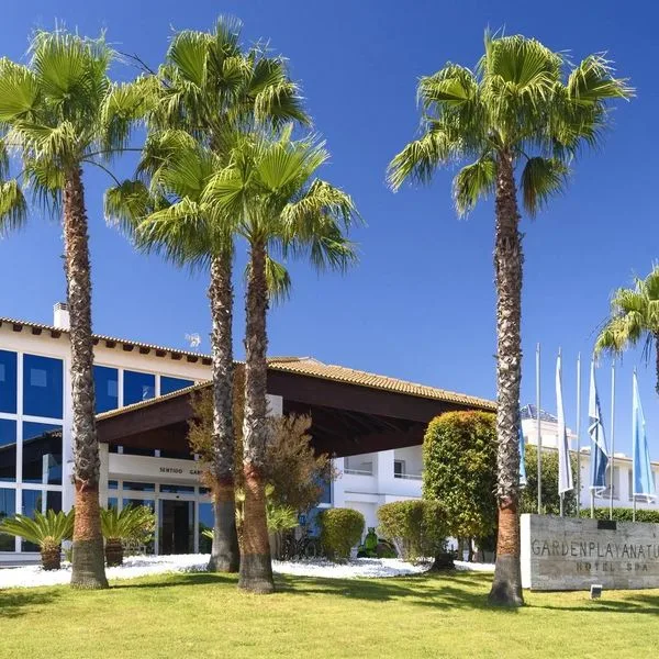 Garden Playanatural (ex Cartaya Garden) - zdjęcie 2