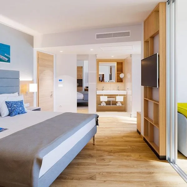 Valamar Parentino (ex. Zagreb) - zdjęcie 3