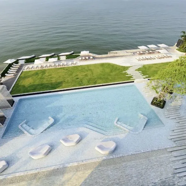 Veranda Resort Pattaya Mgallery by Sofitel - zdjęcie 3