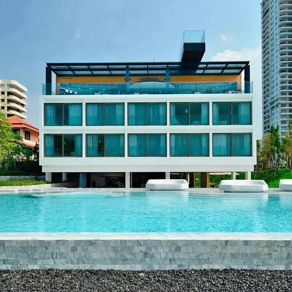 Veranda Resort Pattaya Mgallery by Sofitel - zdjęcie 5