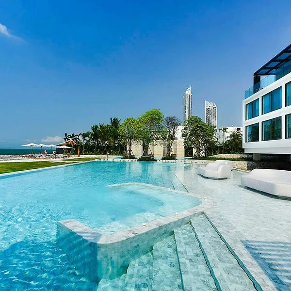 Veranda Resort Pattaya Mgallery by Sofitel - zdjęcie 4