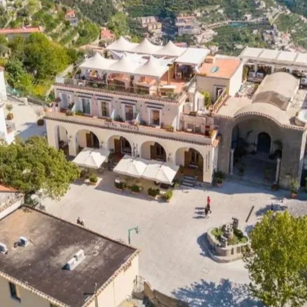 Bonadies Ravello - zdjęcie 4