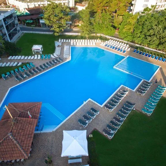 Pomorie Sun (Sunny Beach) - zdjęcie 5