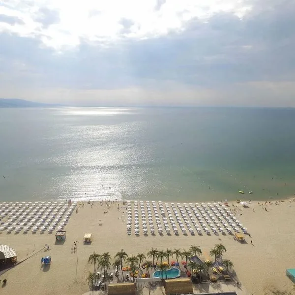 Pomorie Sun (Sunny Beach) - zdjęcie 4