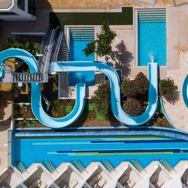 Constantinou Bros Athena Beach (Paphos) - zdjęcie 5