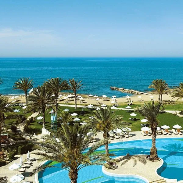 Constantinou Bros Athena Beach (Paphos) - zdjęcie 2