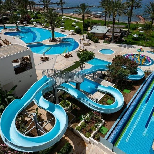 Constantinou Bros Athena Beach (Paphos) - zdjęcie 3