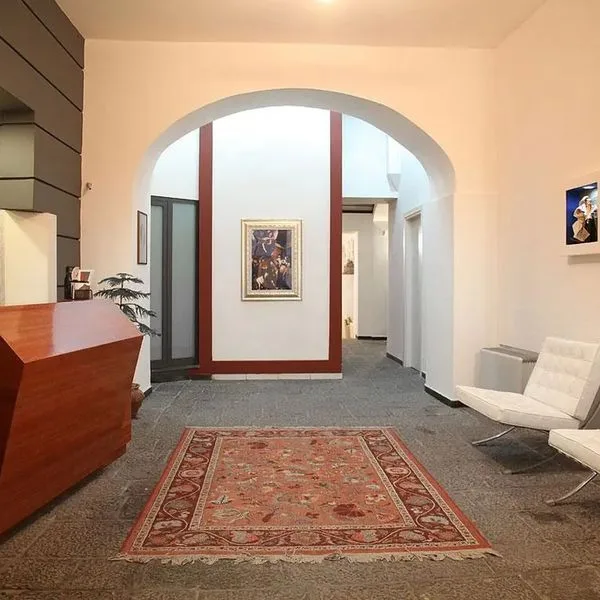 Caravaggio (Neapol) - zdjęcie 3