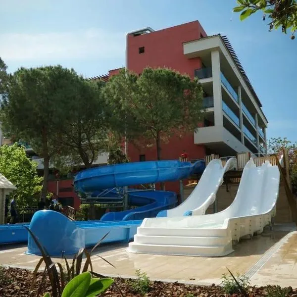 Ohtels Villa Romana (ex. Villa Romana) - zdjęcie 4