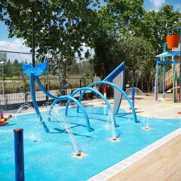 Ohtels Villa Romana (ex. Villa Romana) - zdjęcie 2