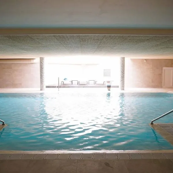 Ohtels Villa Romana (ex. Villa Romana) - zdjęcie 3