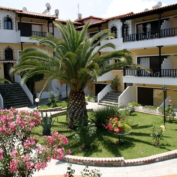 Ioli Village - zdjęcie 2