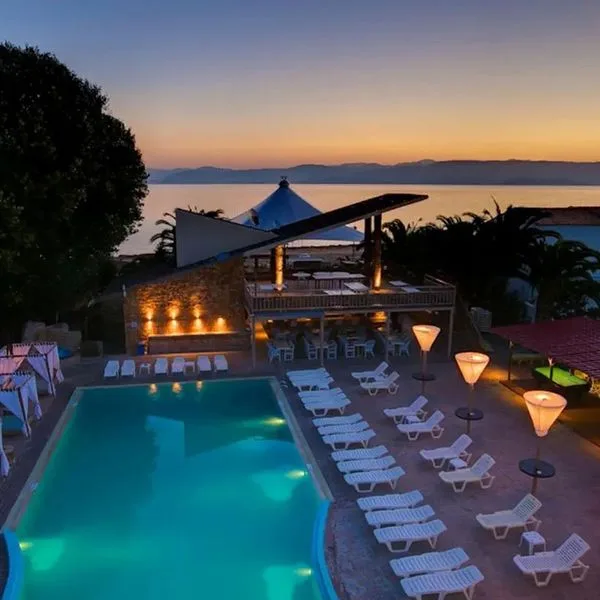 Island Beach Resort (Kavos) - zdjęcie 5