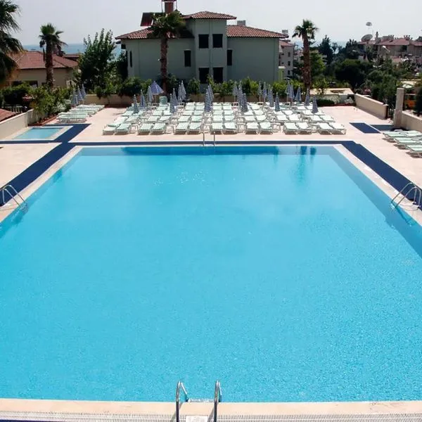 Sun Beach Hill - zdjęcie 2