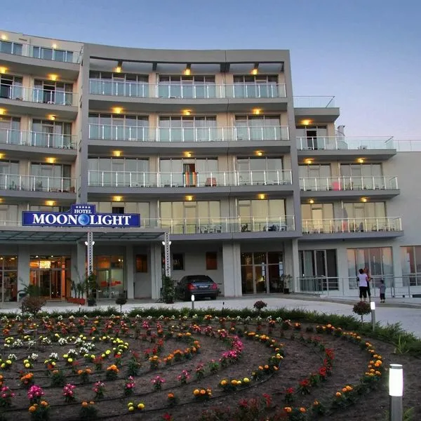 Moonlight - zdjęcie 4