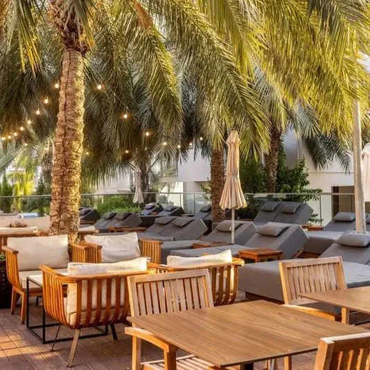 King Jason Paphos - zdjęcie 3