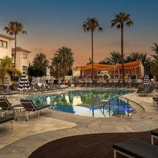 King Jason Paphos - zdjęcie 2