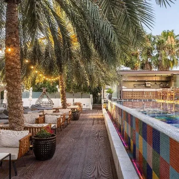 King Jason Paphos - zdjęcie 4