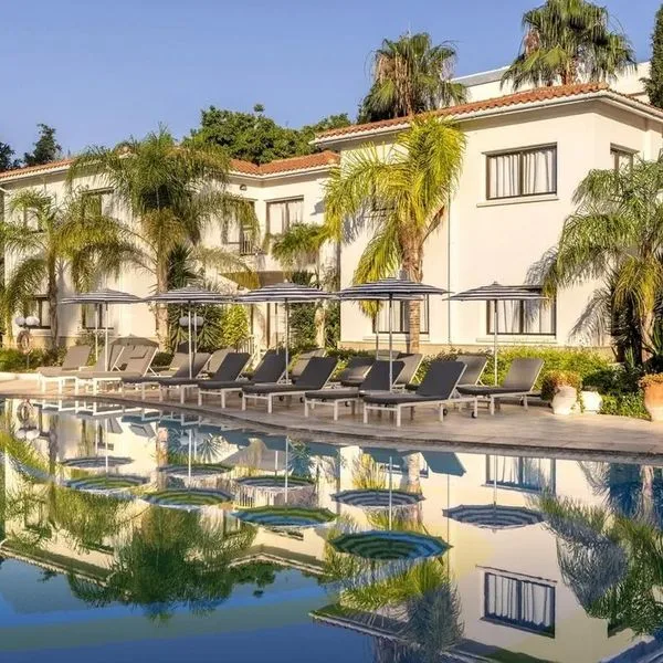 King Jason Paphos - zdjęcie 5